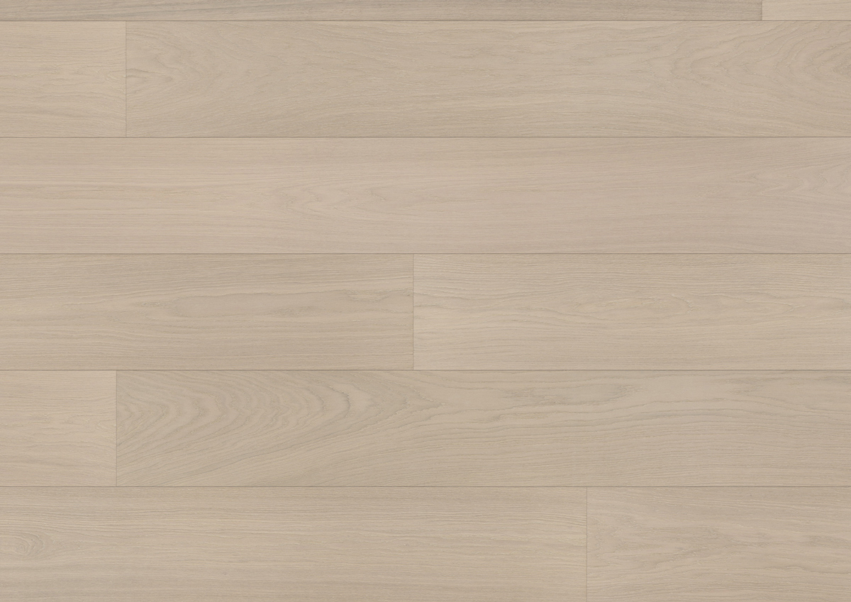 Floer Hybride Hout Wit Eiken Subtiel product topdown