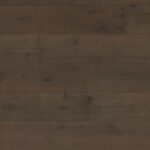 Floer Hybride Hout Zwart Eiken Rustiek product topdown