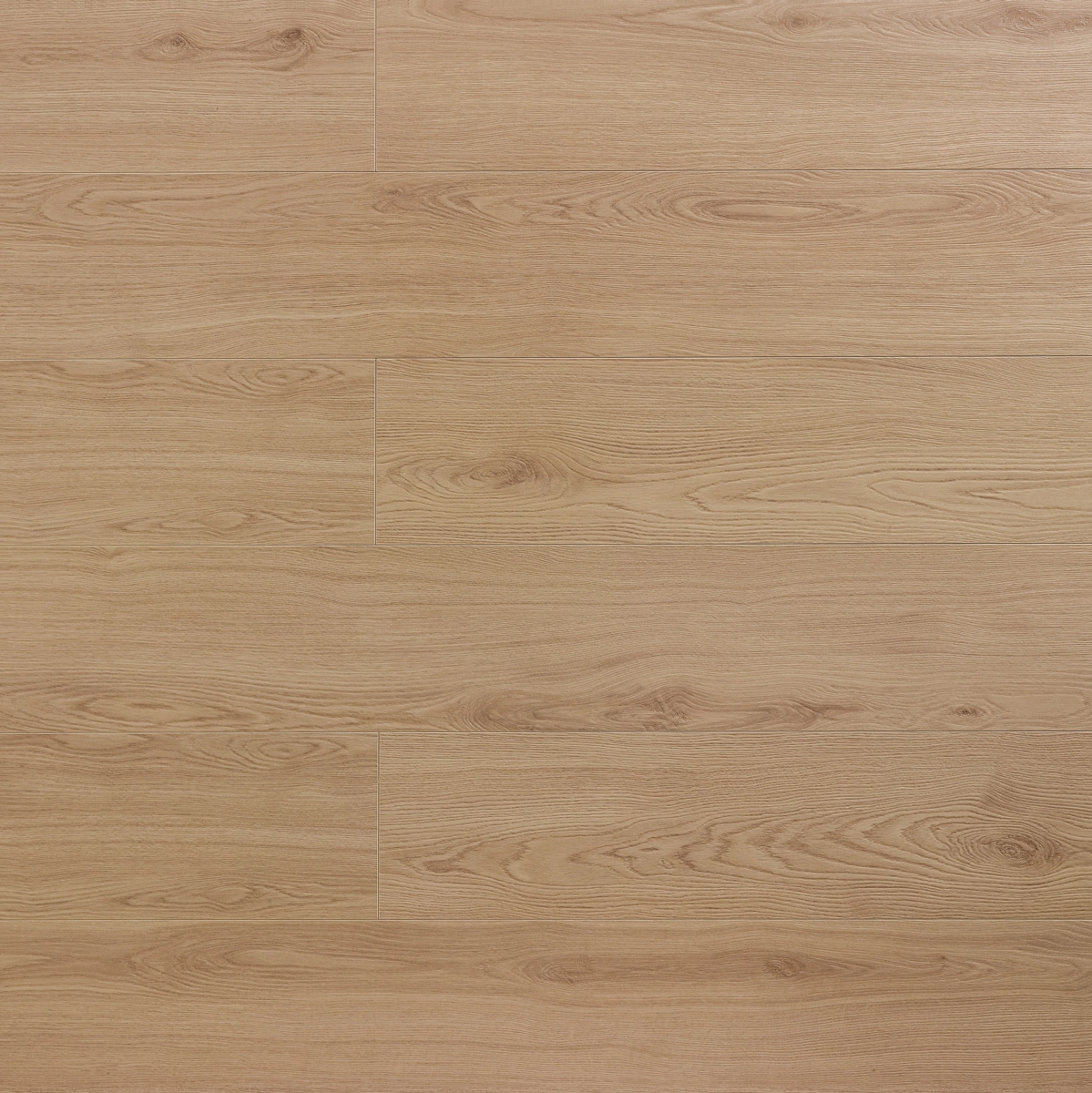 Floer Hybride Laminaat Steden Zamora Zandgrijs Eiken topdown