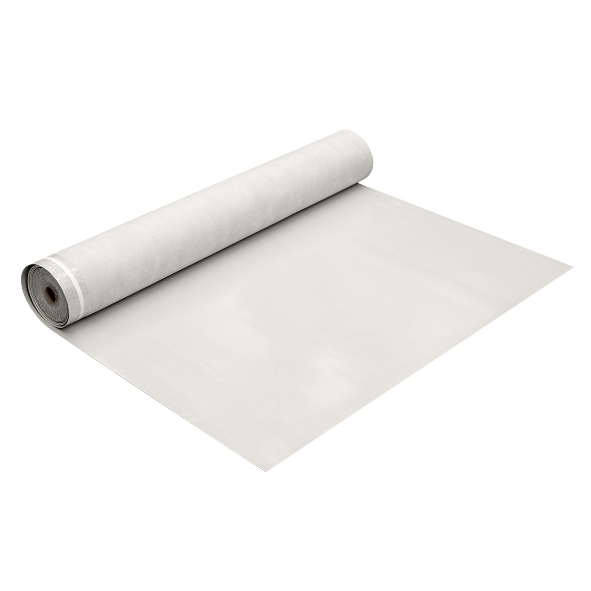 Floer Label Ondervloer Contactloos Laminaat Parket Ondervloer uitgerold