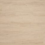 Floer Landhuis Click PVC Creme Eik topdown