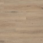 Floer Landhuis Click PVC Landelijke Eik topdown