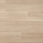 Floer Landhuis Click PVC Natuur Eik topdown