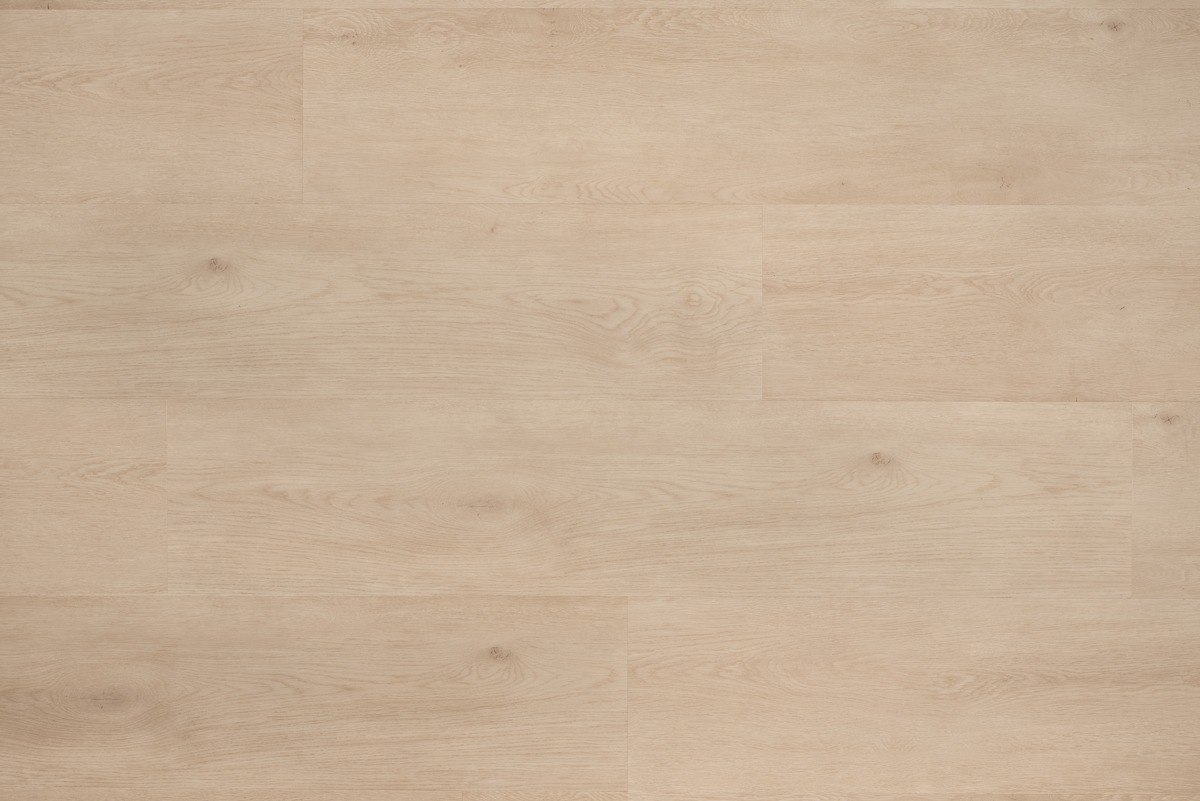 Floer Landhuis Click PVC vloer Pure Eik topdown product