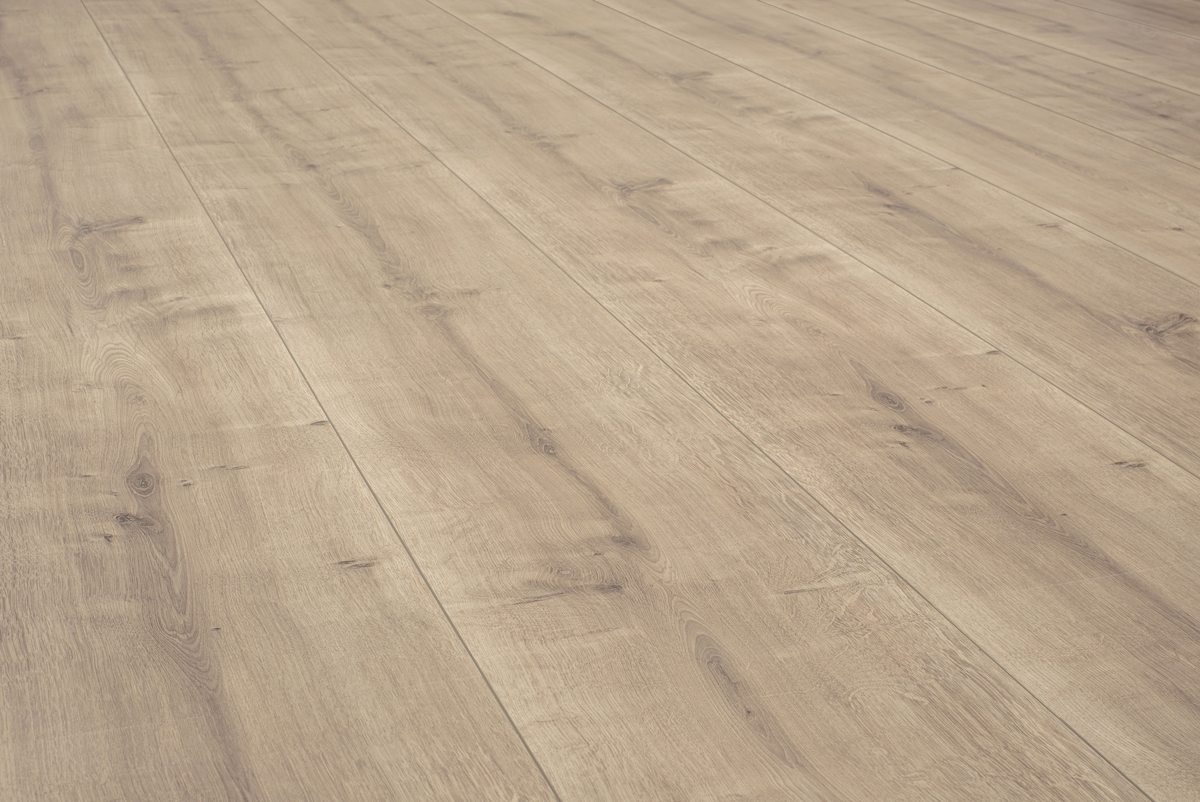 Floer Landhuis Laminaat Vloer Warmgrijze Eik Product