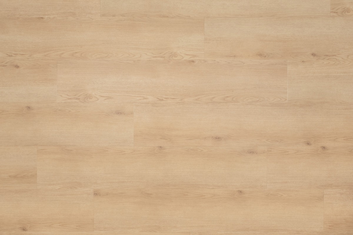 Floer Natuur Click PVC Berner Bruin topdown