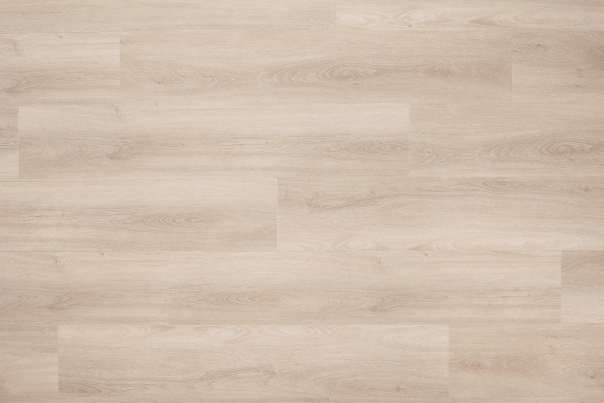 Floer Natuur Click PVC vloer Ordesa Onbehandeld product topdown