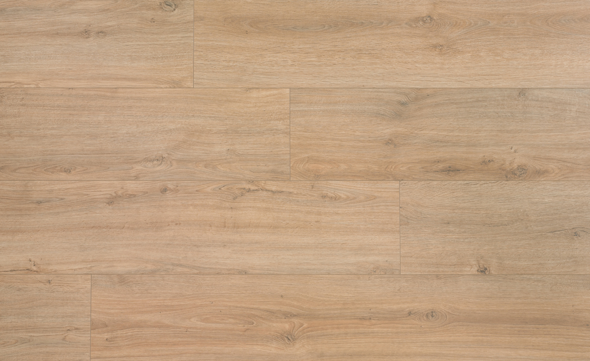 Floer Steden Laminaat Vloer Grave Goudbruin Eiken Product