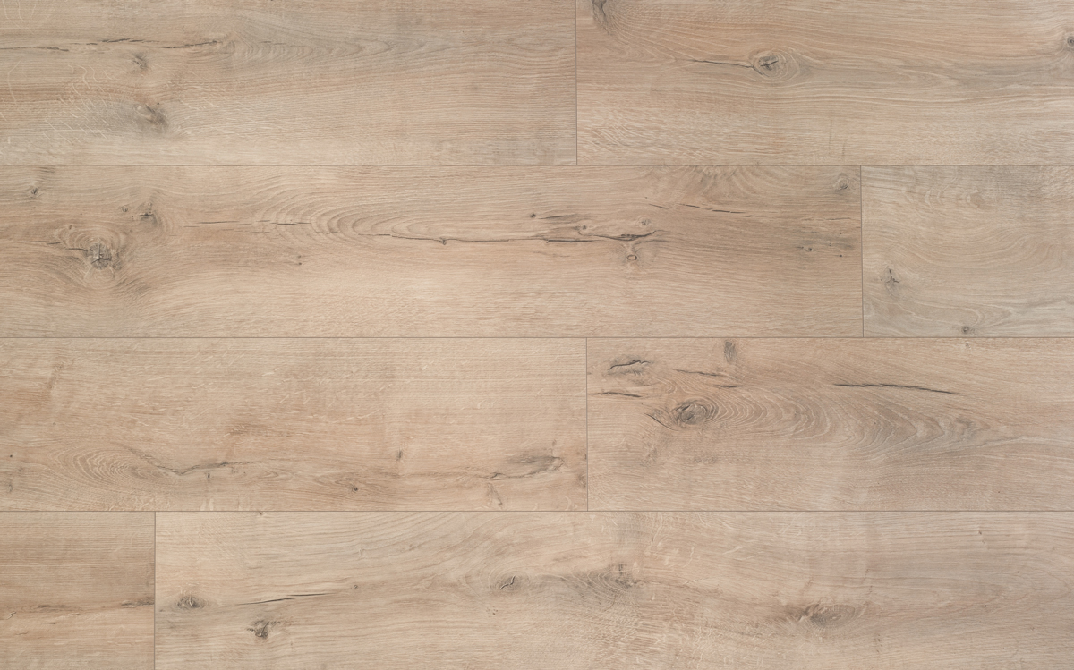 Floer Steden Laminaat Vloer Leiden Lichtbruin Eiken Product