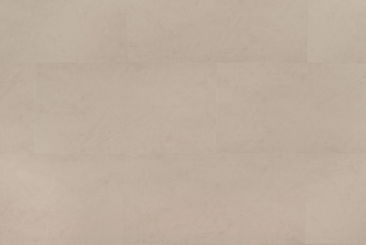 Floer Tegel PVC Betonlook Beige product topdown
