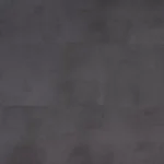 Floer Tegel PVC Betonlook Zwart product topdown