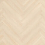 Floer Walvisgraat Click PVC Balein Beige product topdown