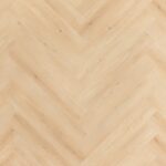 Floer Walvisgraat Click PVC Cetus Creme product topdown