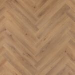 Floer Walvisgraat Click PVC Narwal Nootbruin product topdown