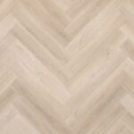 Floer Walvisgraat Click PVC Orka Onbehandeld product topdown