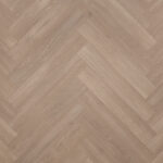 Floer Walvisgraat Laminaat Griend Grijs product topdown