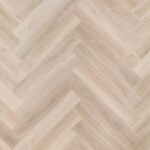 Floer Walvisgraat PVC vloer Orka Onbehandeld Product foto