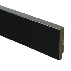 RAL 9005 Zwart