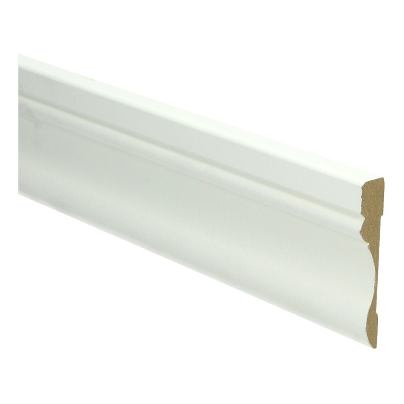 hrs Sfeerplinten RAL 9010 Zuiver wit 4 5