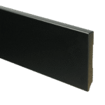 RAL 9005 Zwart