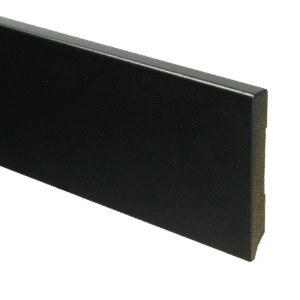 RAL 9005 Zwart