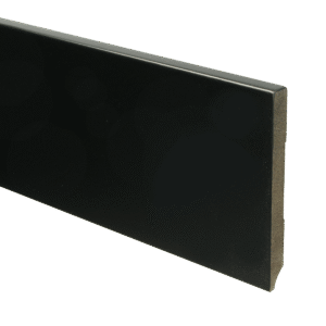 RAL 9005 Zwart