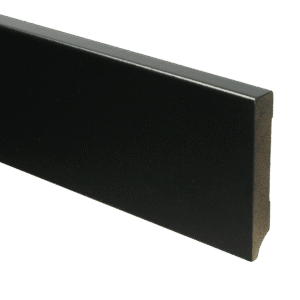 RAL 9005 Zwart