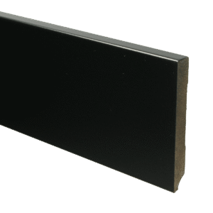 RAL 9005 Zwart