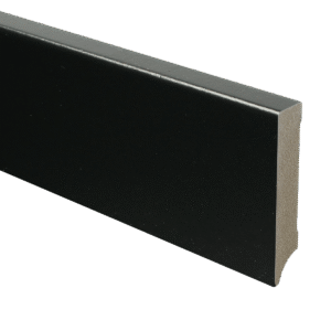 RAL 9005 Zwart