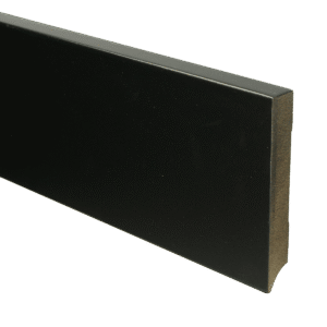 RAL 9005 Zwart