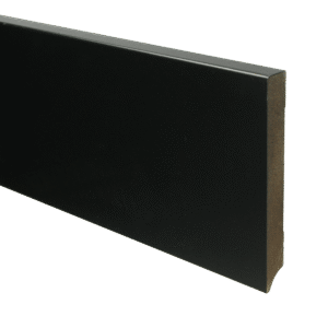 RAL 9005 Zwart