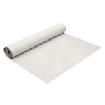 Floer Label Ondervloer Contactloos Laminaat Parket Ondervloer uitgerold