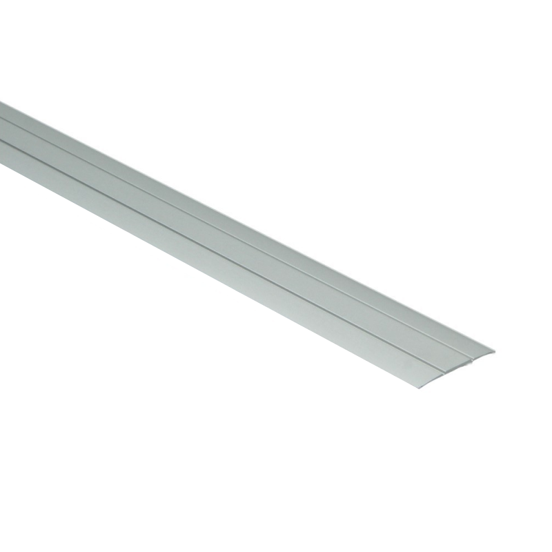 Dilatatieprofiel zelfklevend 37mm zilver 3m
