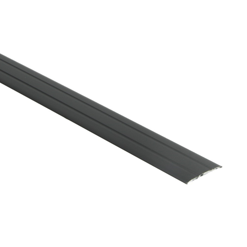 Dilatatieprofiel zelfklevend 37mm zwart 3m
