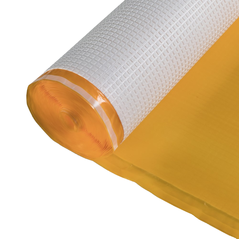Spemi HDR combi-ondervloer 1,7 mm – 10 dB – 15 m²