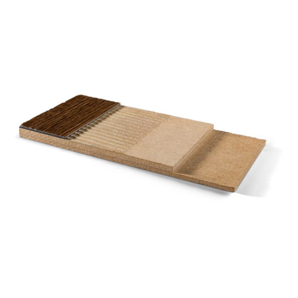 Unifloor Jumpax Basic ondervloerplaat 7 mm – 2,88 m²