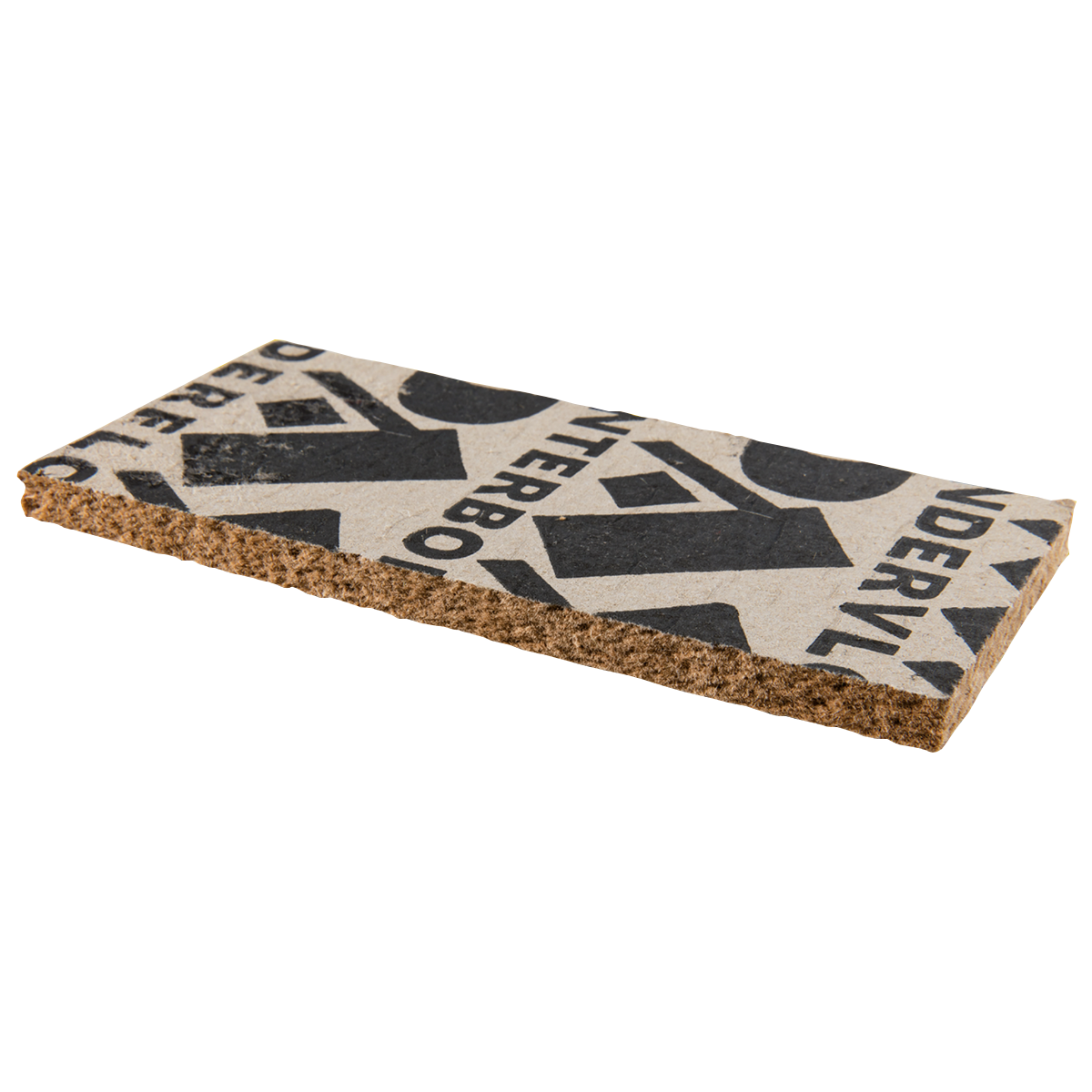 Unifloor Redupax ondervloerplaat 9 mm – 8,12 m²
